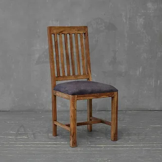 Wooden chair